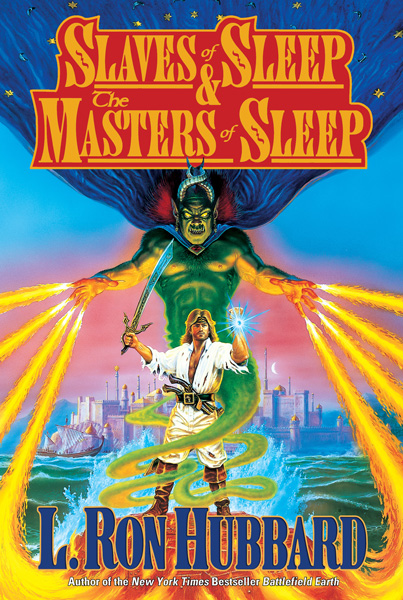 Slaves of Sleep & The Masters of Sleep