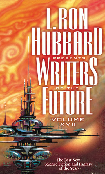 Writers of the Future Volume 17