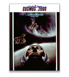 COSMOS 2000 AWARD—FRENCH-SPEAKING READERS 