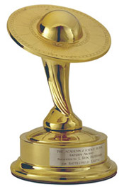 SATURN AWARD—ACADEMY OF SCIENCE FICTION